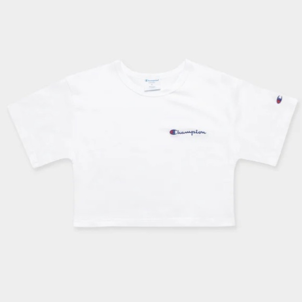 Champion crop top​​​​​​​